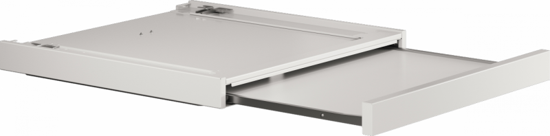 Полка выдвижная ASKO HS60W белая