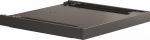 Полка выдвижная ASKO HS60G черный графит
