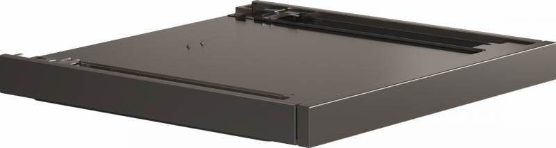 Полка выдвижная ASKO HS60T титан