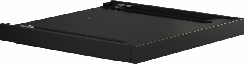 Полка выдвижная ASKO HS60G черный графит