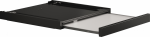 Полка выдвижная ASKO HS60G черный графит