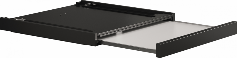 Полка выдвижная ASKO HS60G черный графит