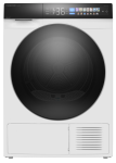 Сушильная машина с инвертором и тепловым насосом MEFERI MDR1016WH HP COMFORT
