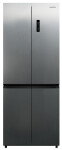 Холодильник отдельностоящий с инвертором MFR83IX TOTAL NO FROST CROSS DOOR COMFORT