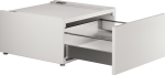 Ящик напольный выдвижной ASKO HP320T титан