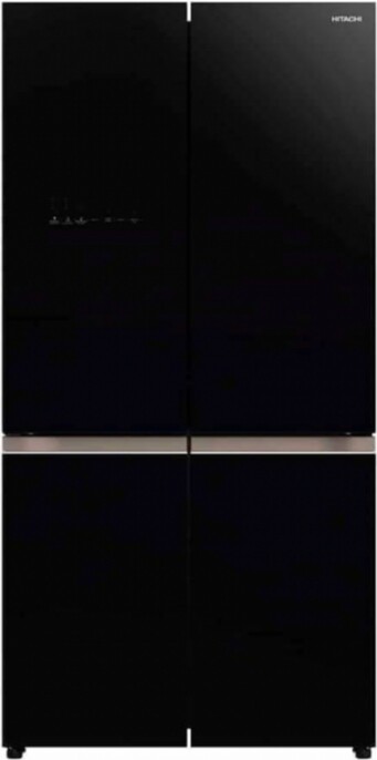Холодильник Side by Side HITACHI R-WB 720 PUC1 GCK