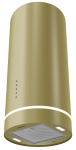 GRUPPO INCASSO STEEL 70 см (вытяжка, встраиваемая,800/1280 м3/ч)