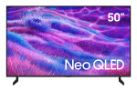Телевизор SAMSUNG QLED 55QN80F, 4K Ultra HD