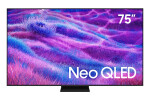 Телевизор HISENSE 65U7Q PRO, MiniLED, 4K Ultra HD, черный, SMART TV, Vidaa
