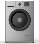 Стиральная машина EVELUX EW 46121 S