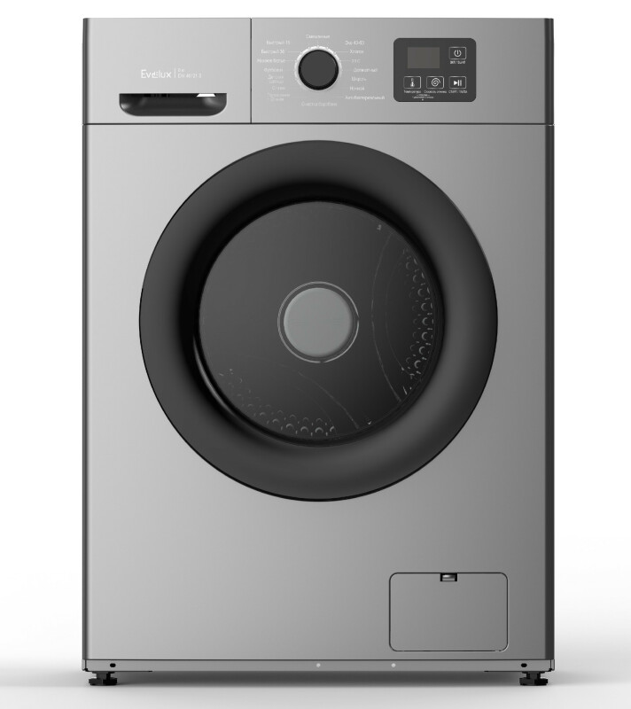 Стиральная машина EVELUX EW 46121 S