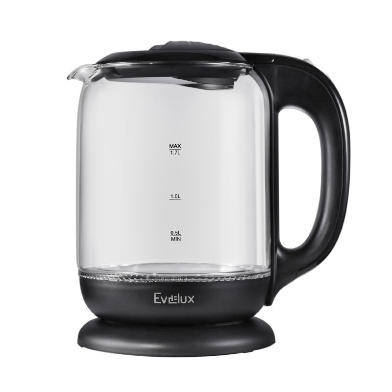 Чайник EVELUX EWK 0902 G