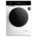 Стирально-сушильная машина с паром KORTING KWD 60DS12106 (прямой привод)
