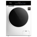 Cтиральная машина с паром KORTING KWM 60DS1260 (прямой привод)