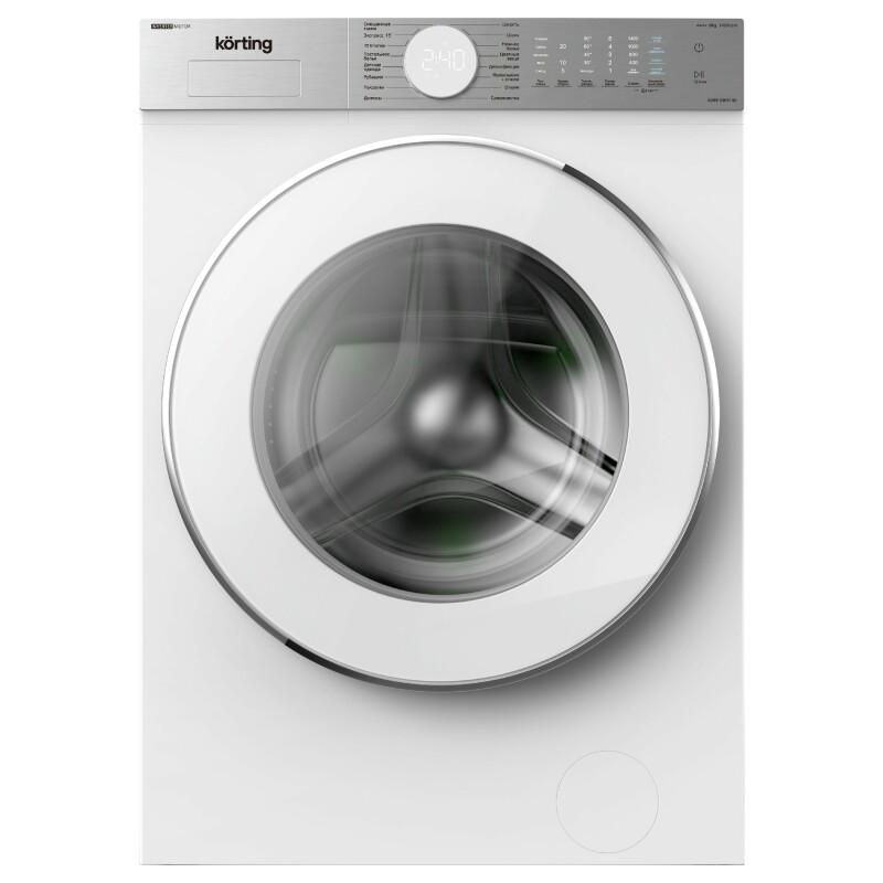 Cтиральная машина KORTING KWM 50IM140