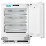 Встраиваемая морозильная камера KORTING KSI 8217 F