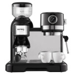 Кофейная станция KORTING KCM 1015 N Ottimo