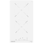 Варочная панель индукционная MEFERI MIH302WH POWER (Модификация 2025 года)