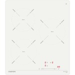 Варочная панель индукционная MEFERI MIH604WH POWER (Модификация 2025 года)