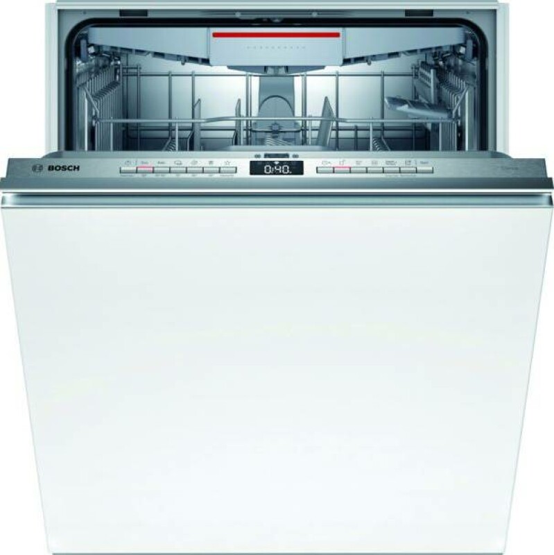 Встраиваемая посудомоечная машина BOSCH SMV4 (серия 4)