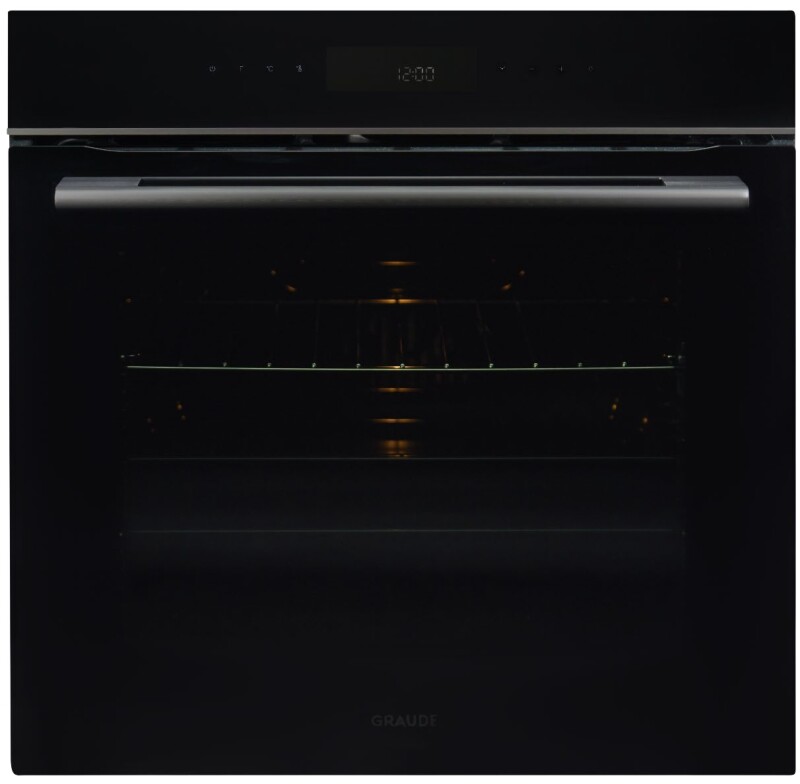 Электрический духовой шкаф GRAUDE BM 60.2 O