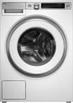 Стиральная машина MIELE WWD120 WCS White Edition