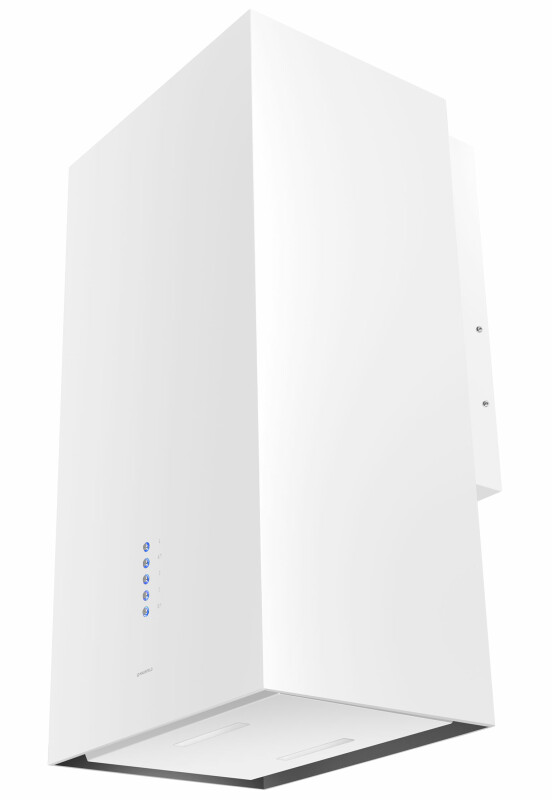 Вытяжка MAUNFELD BATH PLUS 402 белый