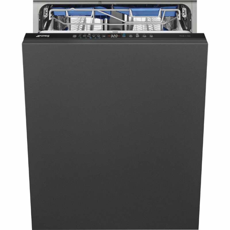Встраиваемая посудомоечная машина SMEG TL342CSL