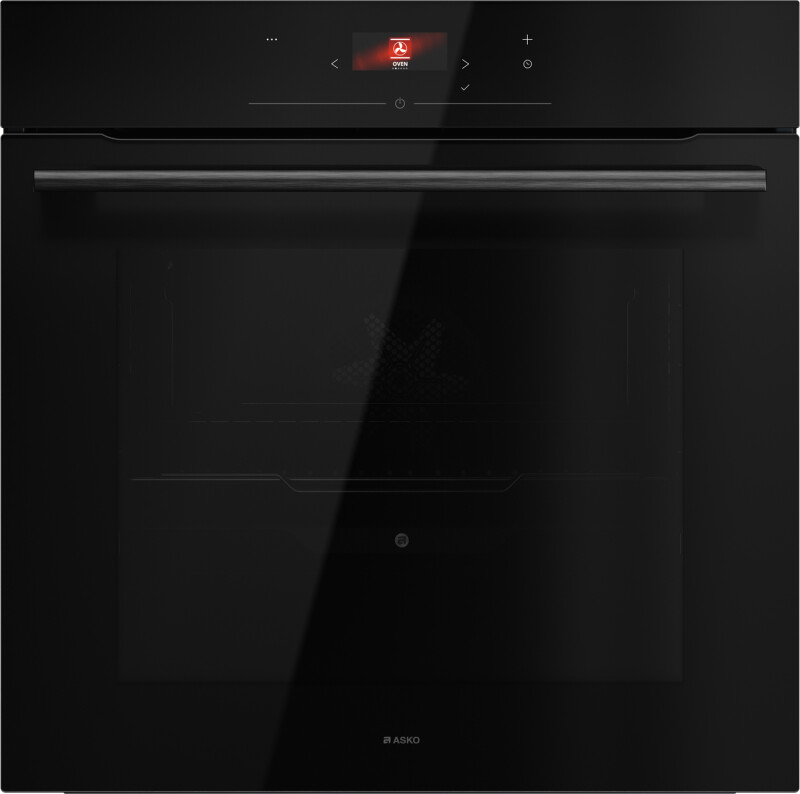 Электрический духовой шкаф с СВЧ ASKO OCM26BGH