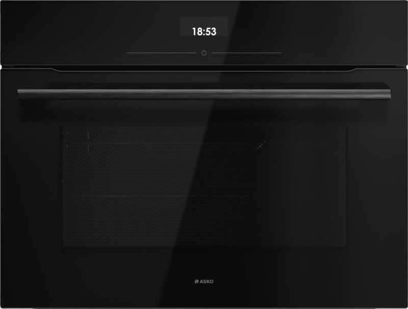 Электрический духовой шкаф с СВЧ ASKO OCM24BGH