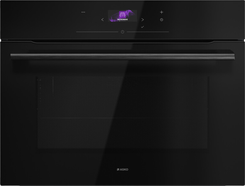 Встраиваемая микроволновая печь ASKO OM24BGH