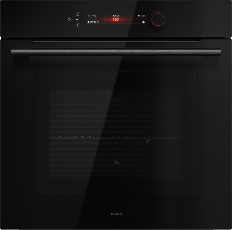 Электрический духовой шкаф с СВЧ ASKO OCM56BGH