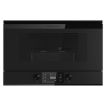 Встраиваемая микроволновая печь KUPPERSBUSCH ML 6330.0 KSM MattBlack