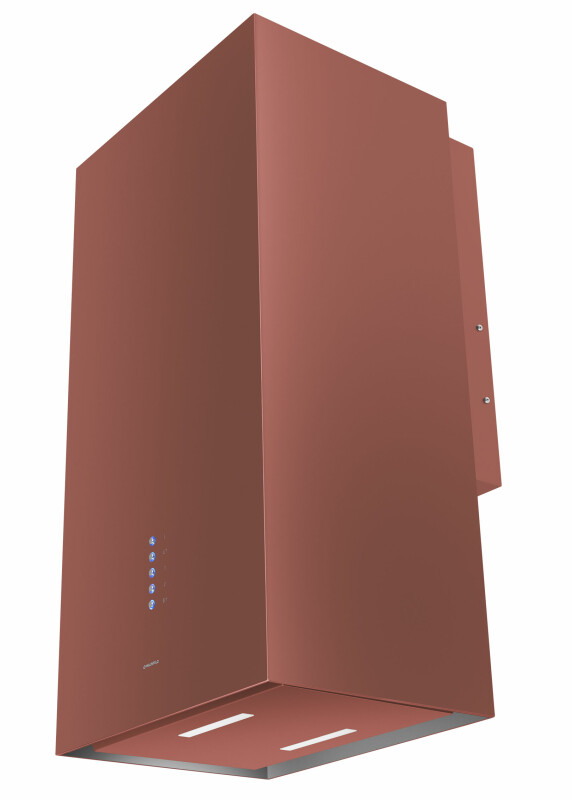 Вытяжка MAUNFELD BATH PLUS 402 медный