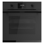 Электрический духовой шкаф KUPPERSBUSCH B 6330.0 S1 Stainless steel