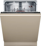 Встраиваемая посудомоечная машина NEFF S299ZB803E