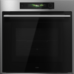 Электрический духовой шкаф с СВЧ ASKO OCM66GSH
