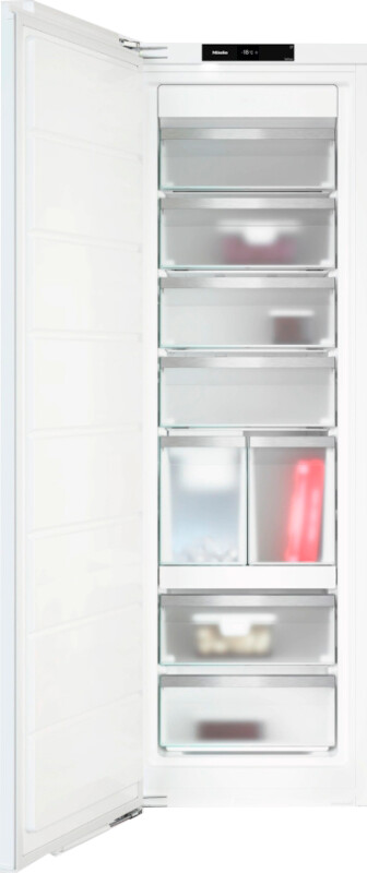 Встраиваемая морозильная камера MIELE FNS7774D