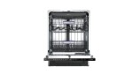 Посудомоечная машина встраиваемая с инвертором MEFERI MDW6083 COMFORT