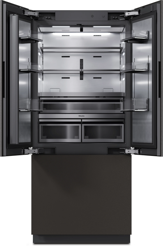 Встраиваемый холодильник MIELE KFMC 3844 FD