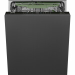 Встраиваемая посудомоечная машина NEFF S157ECX14E