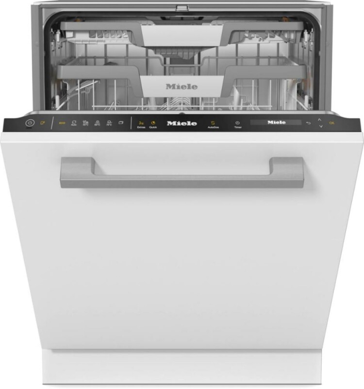 Встраиваемая посудомоечная машина MIELE G 7650 SCVi AutoDos