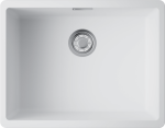 Мойка PAULMARK NEXT 48 UNI, PM214844-BG, брашированное золото, 480х440мм