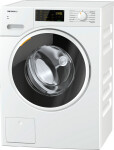 Стиральная машина MIELE WWD120 WCS White Edition