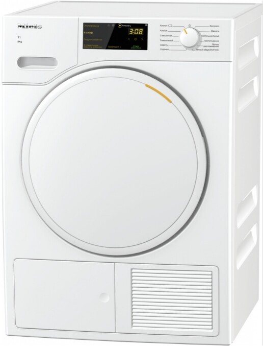 Сушильная машина MIELE TWC220WP