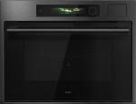 Электрический духовой шкаф с паром MIELE H 7440 BPX OBSW 