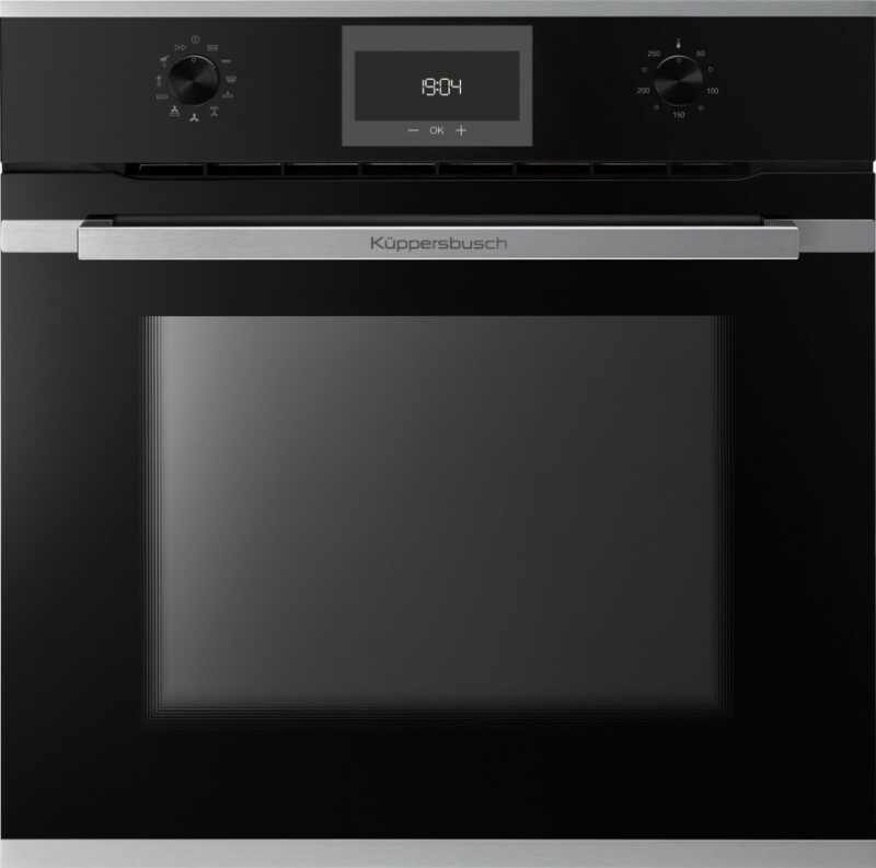 Электрический духовой шкаф KUPPERSBUSCH B 6330.0 S1 Stainless steel