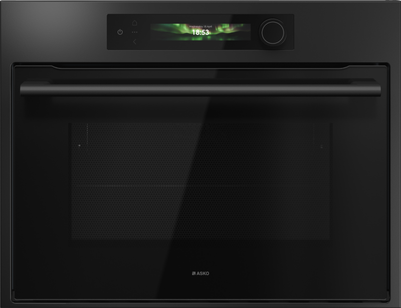 Встраиваемая микроволновая печь ASKO OM64GSH