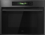 Встраиваемая микроволновая печь MONSHER MMH 1120 Noir