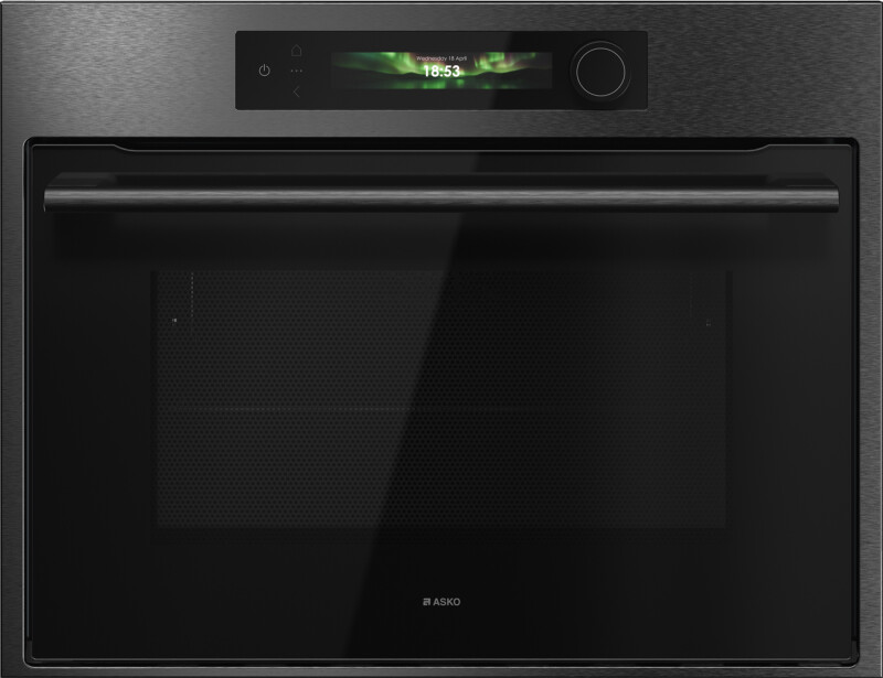 Встраиваемая микроволновая печь ASKO OM64BSH